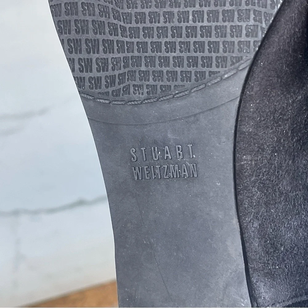 Stuart Weitzman retail $655