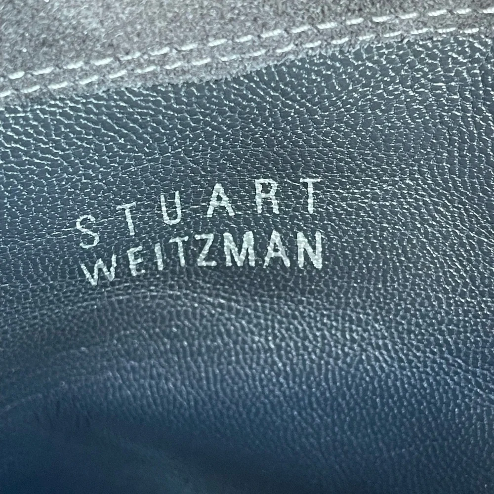 Stuart Weitzman retail $655