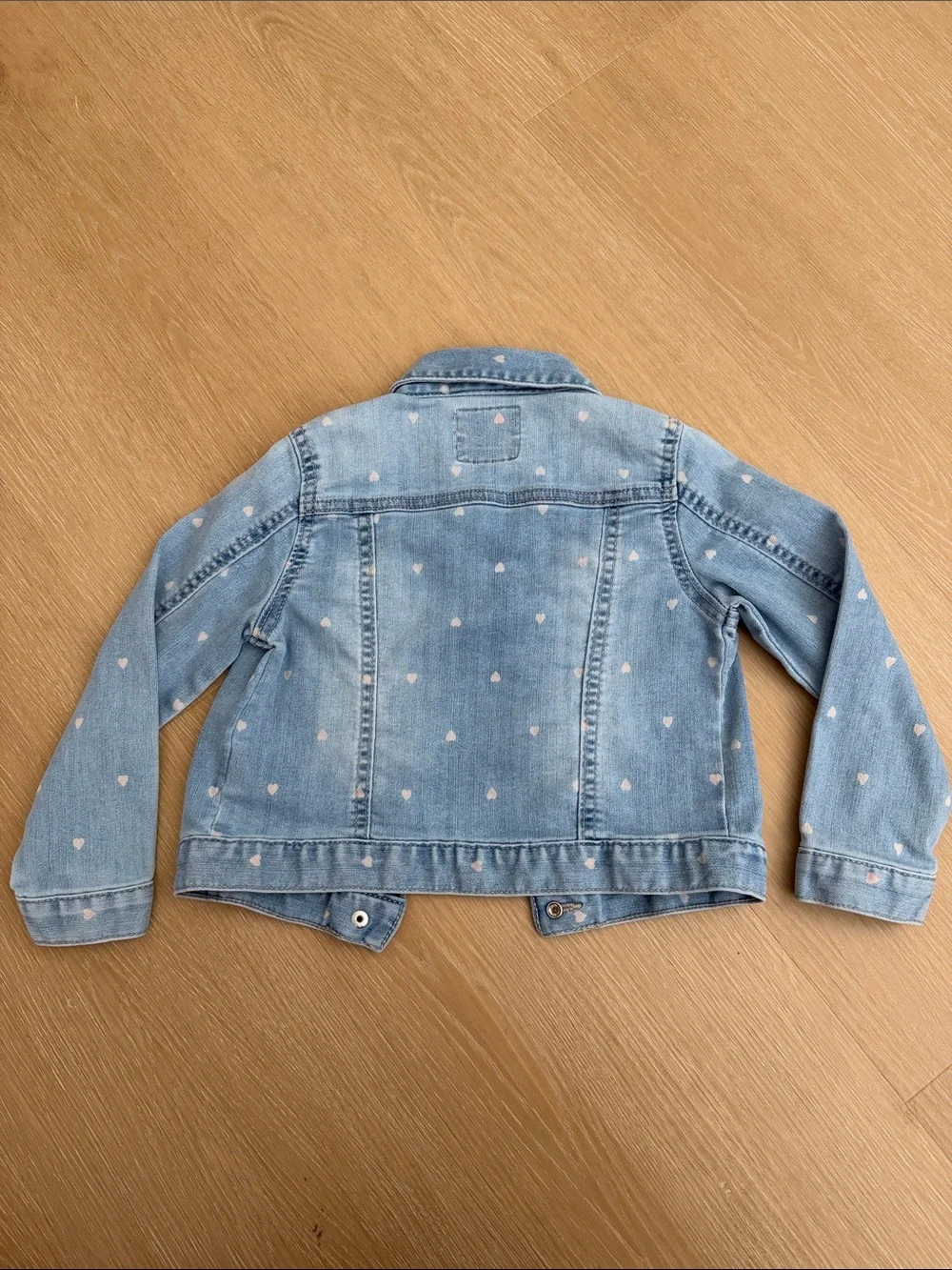 OshKosh Bgosh light blue