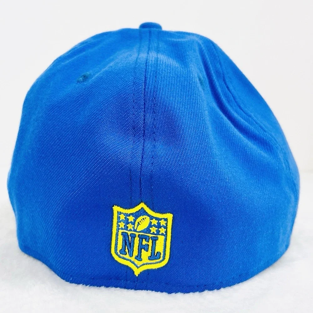 New Era new size