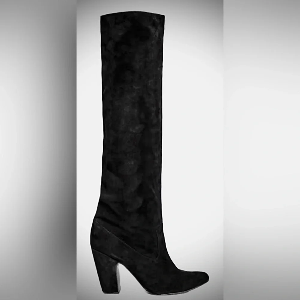 Ulla Johnson worn sparingly