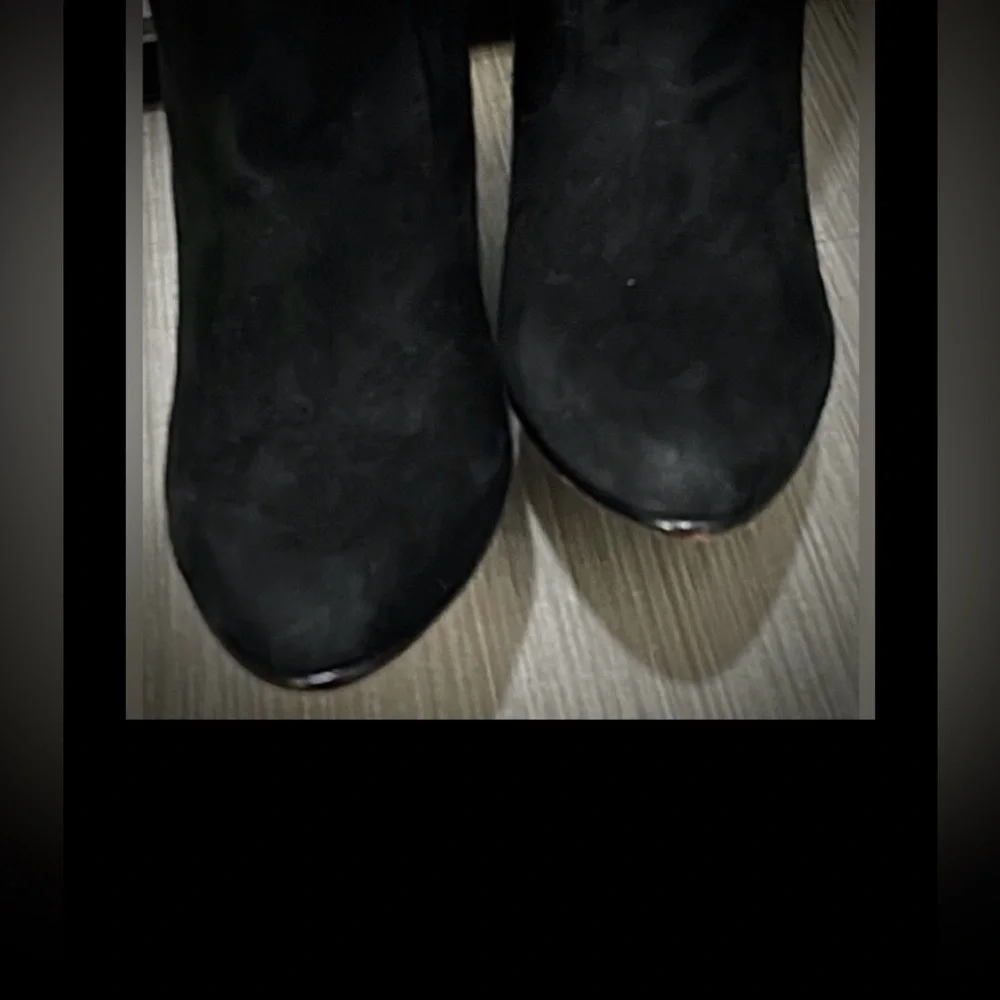 Ulla Johnson worn sparingly
