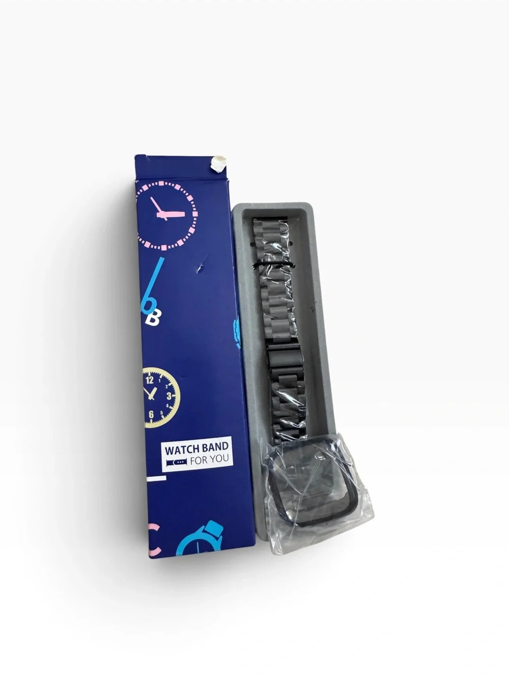 N/A watch bands