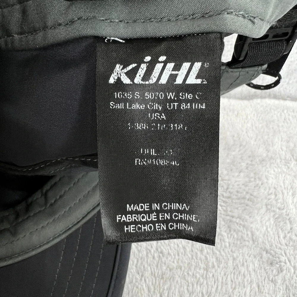Kuhl this renegade