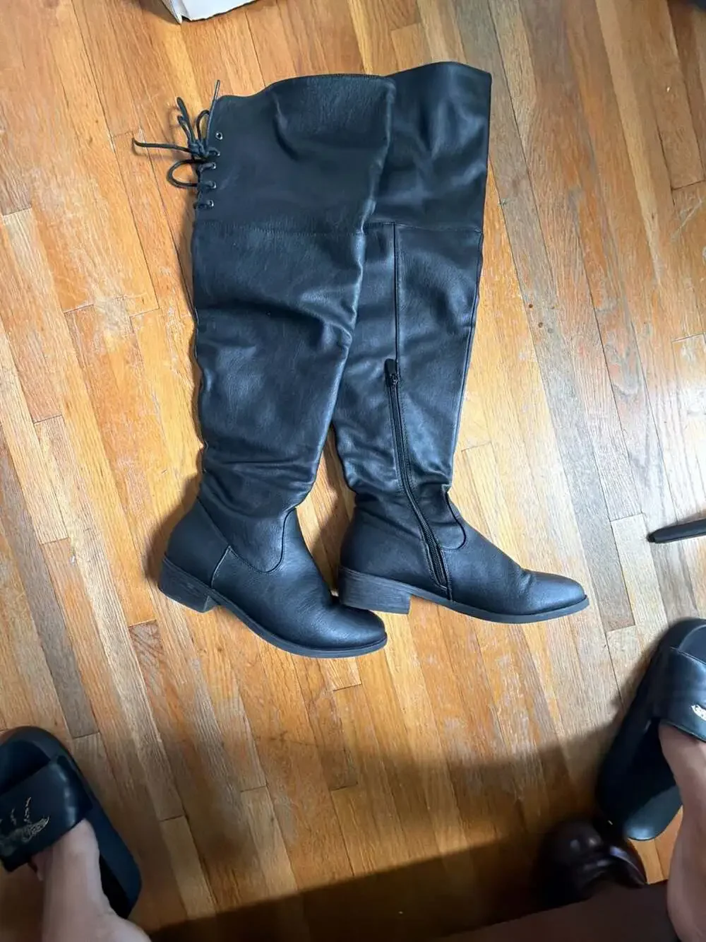 Dream Pairs pre owned