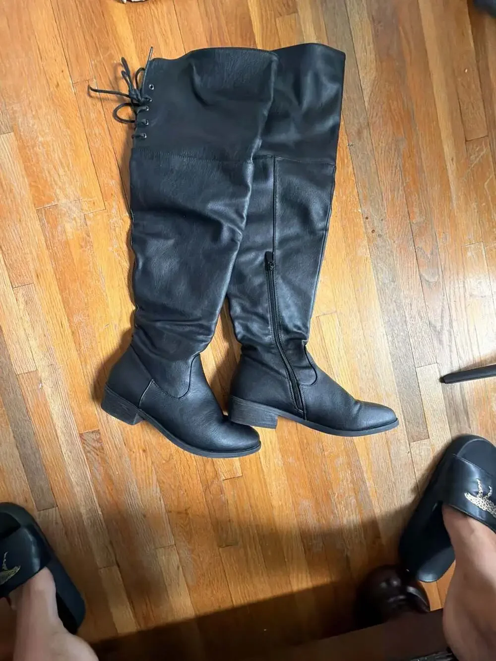 Dream Pairs pre owned