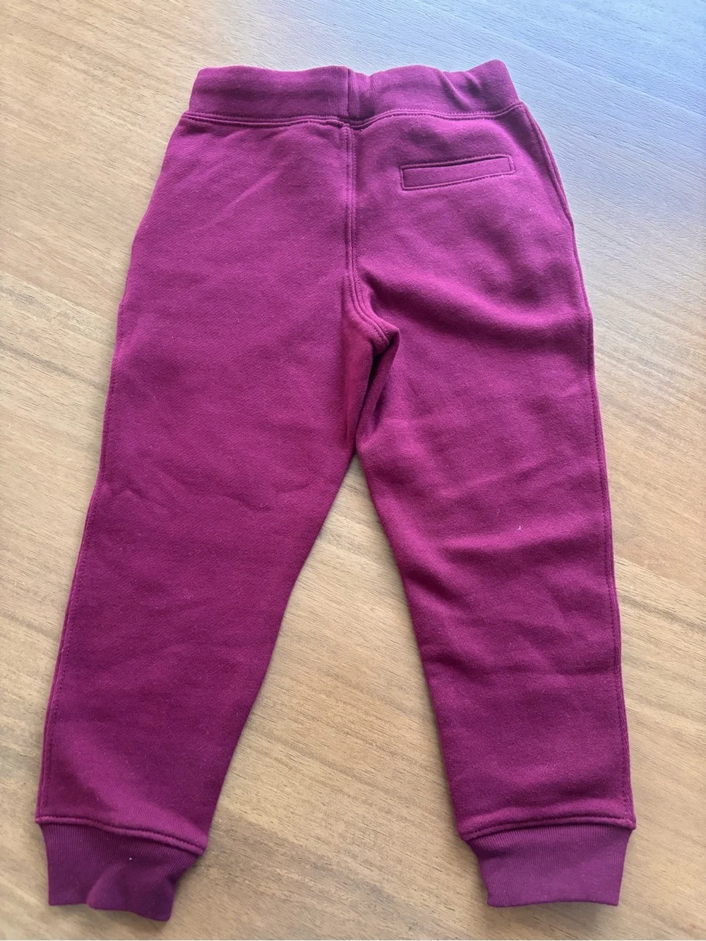 Ralph Lauren cozy fleece