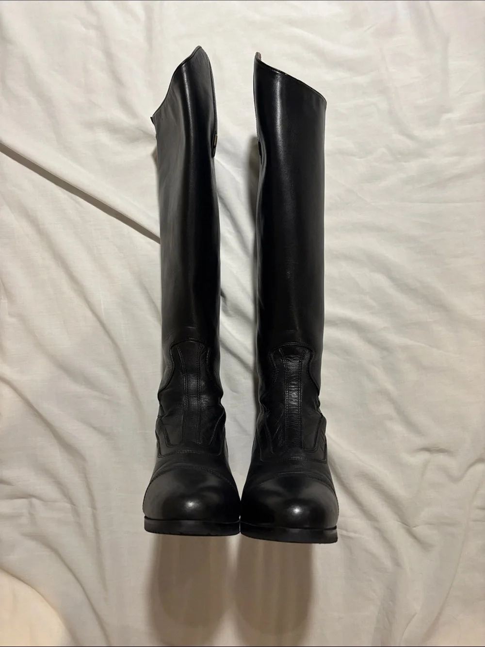 Tredstep these boots