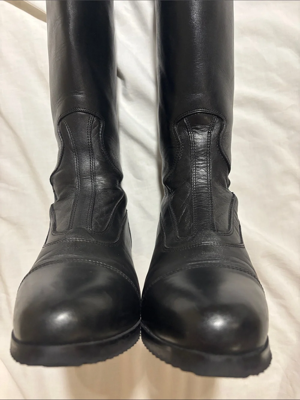 Tredstep these boots
