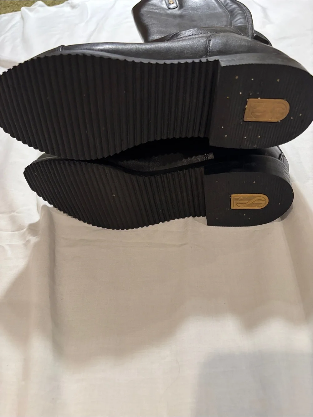Tredstep these boots