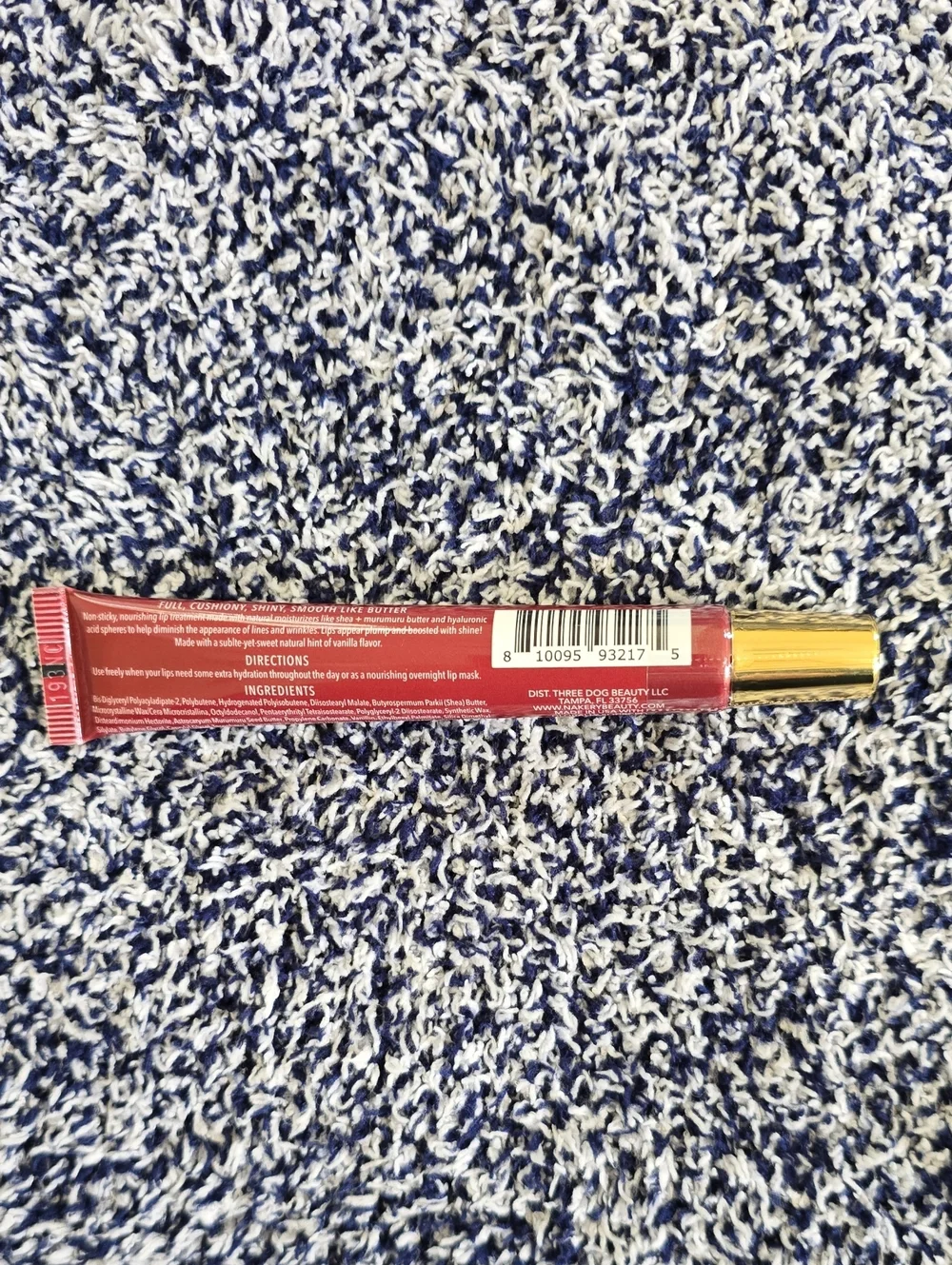 Nakery Beauty new sealed