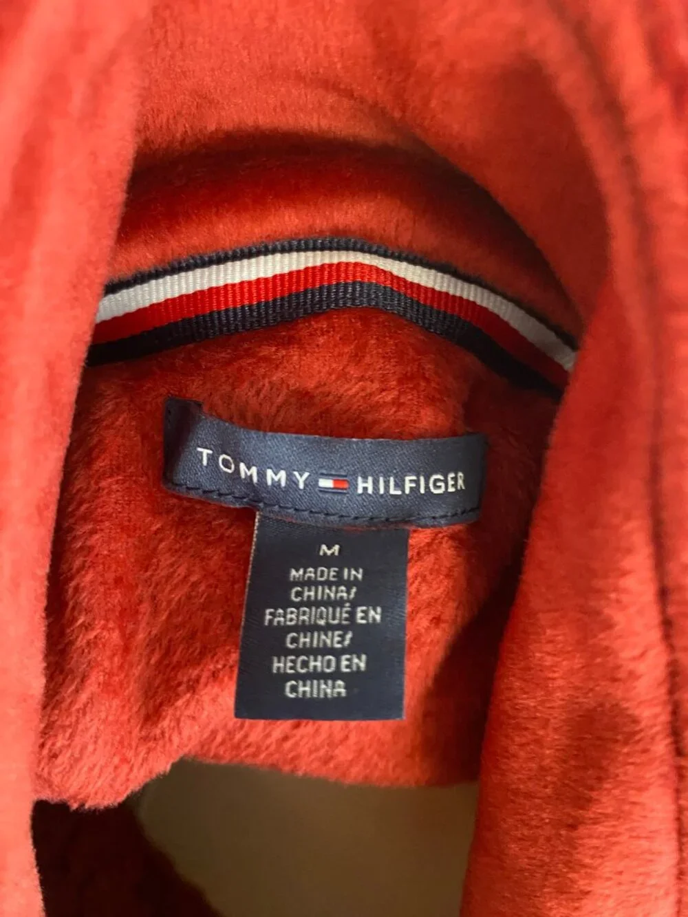 Tommy Hilfiger tommy hilfiger