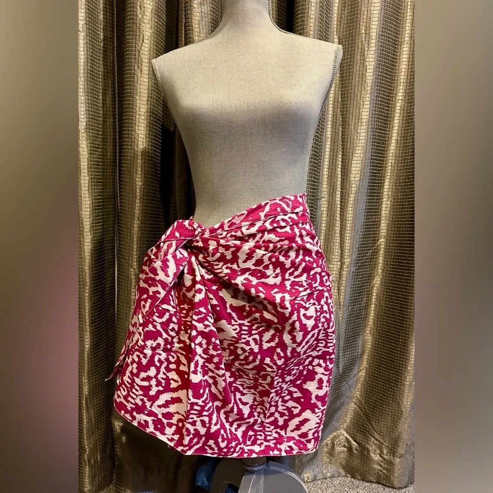 Diane Von Furstenberg touch addition