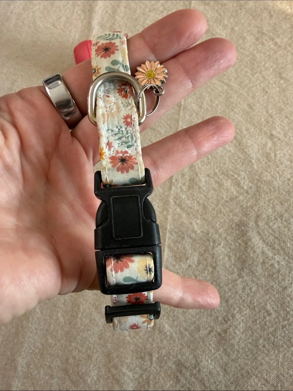 Kong adorable floral