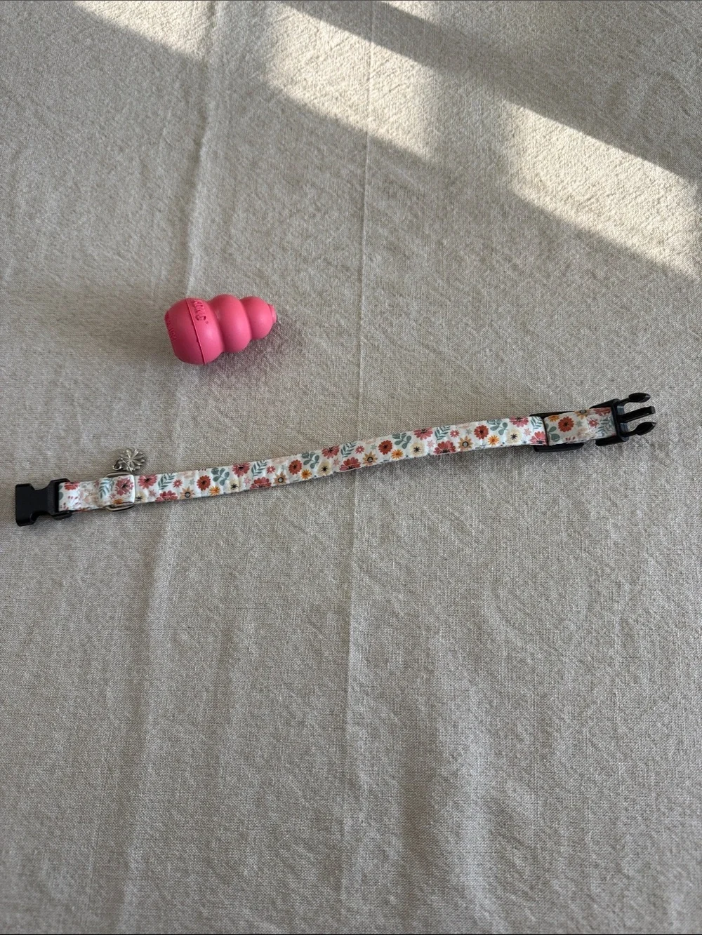 Kong adorable floral