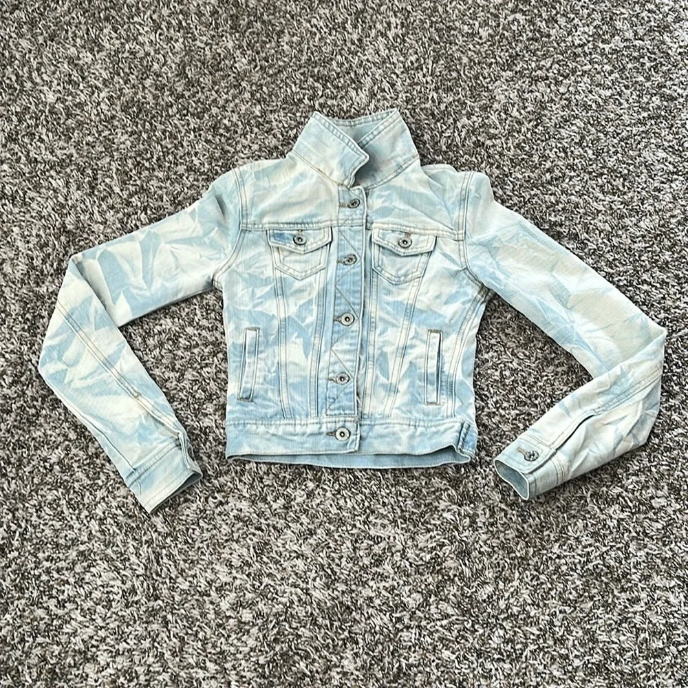 Mudd Denim Jacket for Girls