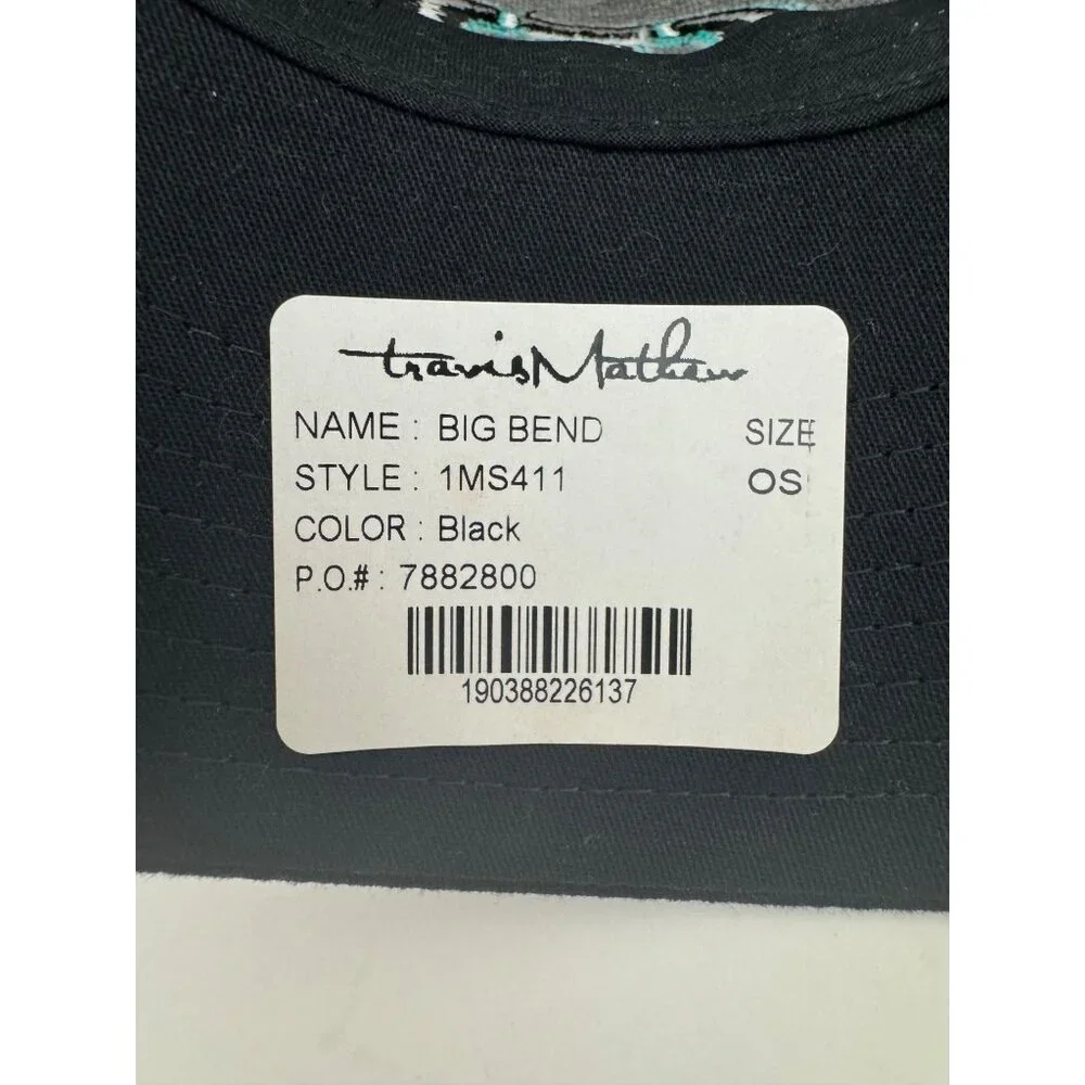 Travis Mathew travis mathew