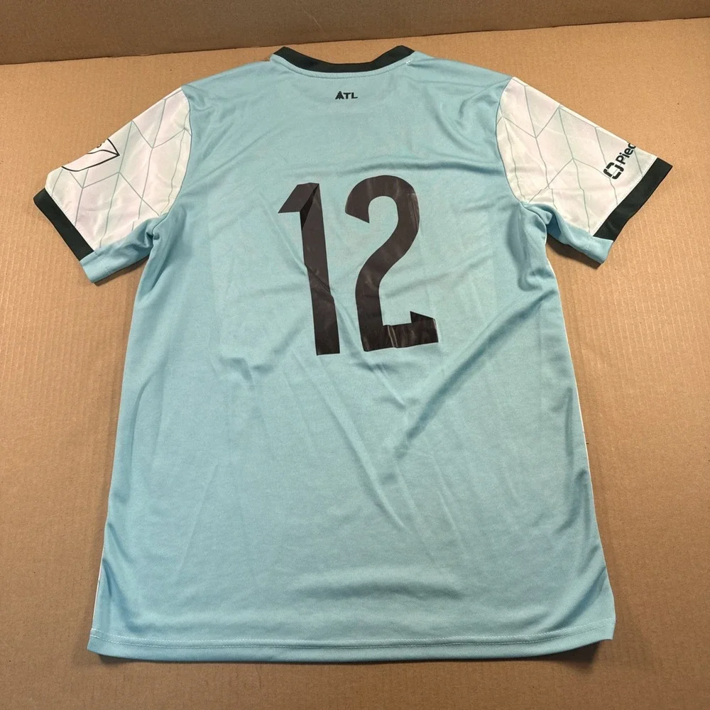 N/A adidas atlanta