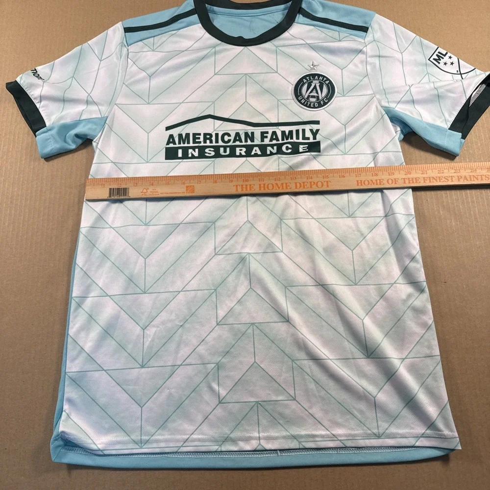N/A adidas atlanta
