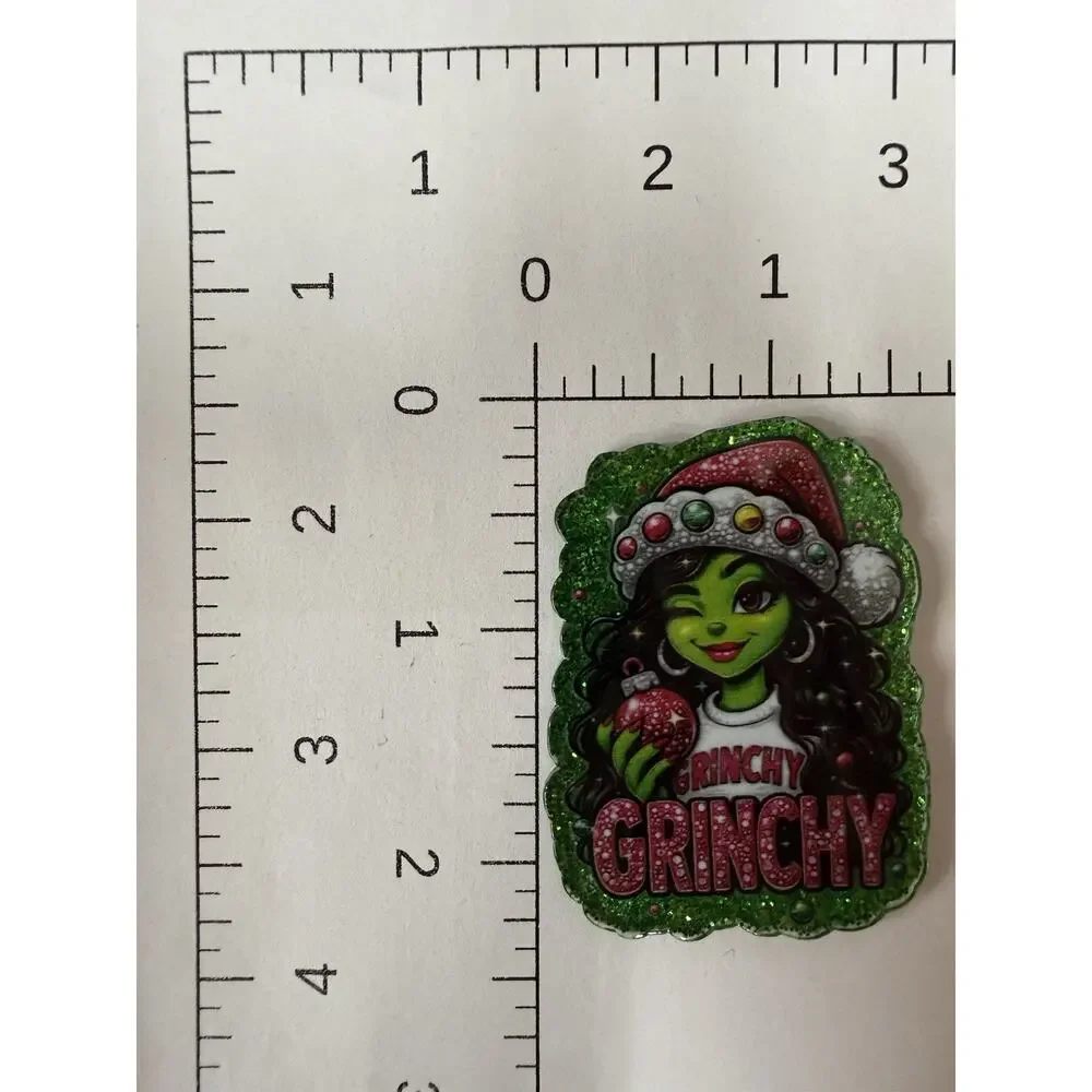 The Grinch perfect diy