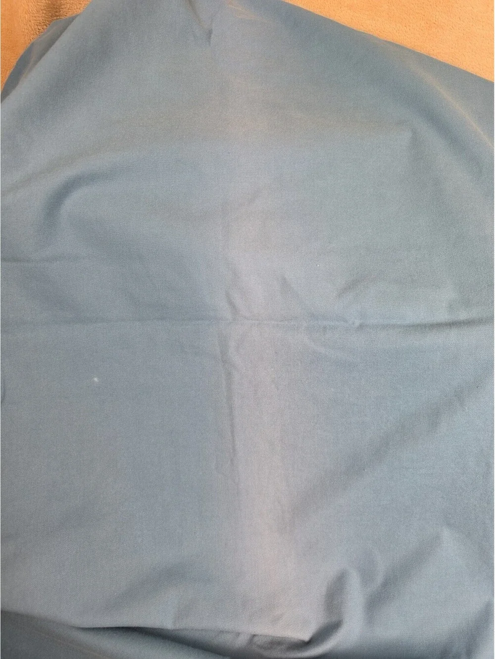 IKEA Sanela Curtains Cotton Velvet 4 Panels 55