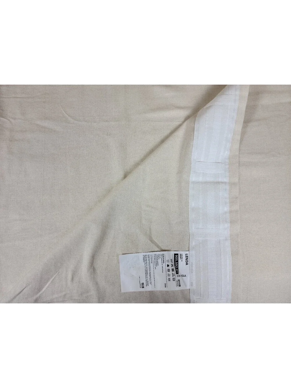 IKEA beige lenda