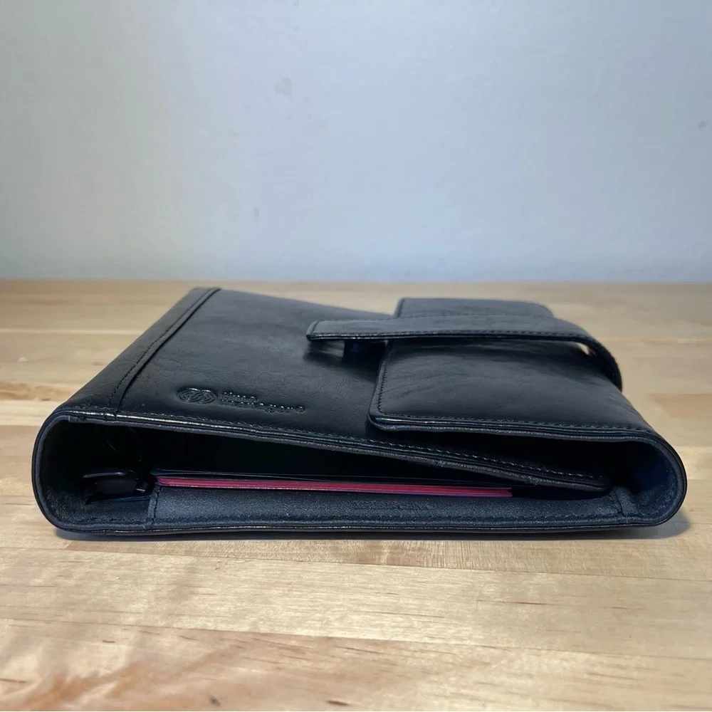Time Manager model review