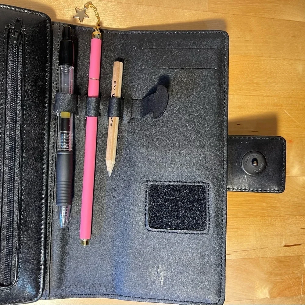 Time Manager journal large students