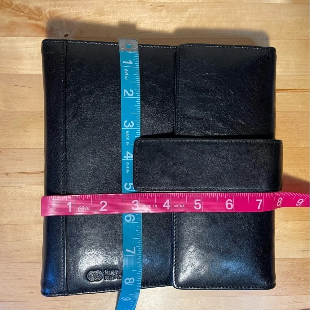 Time Manager normal journaling 09