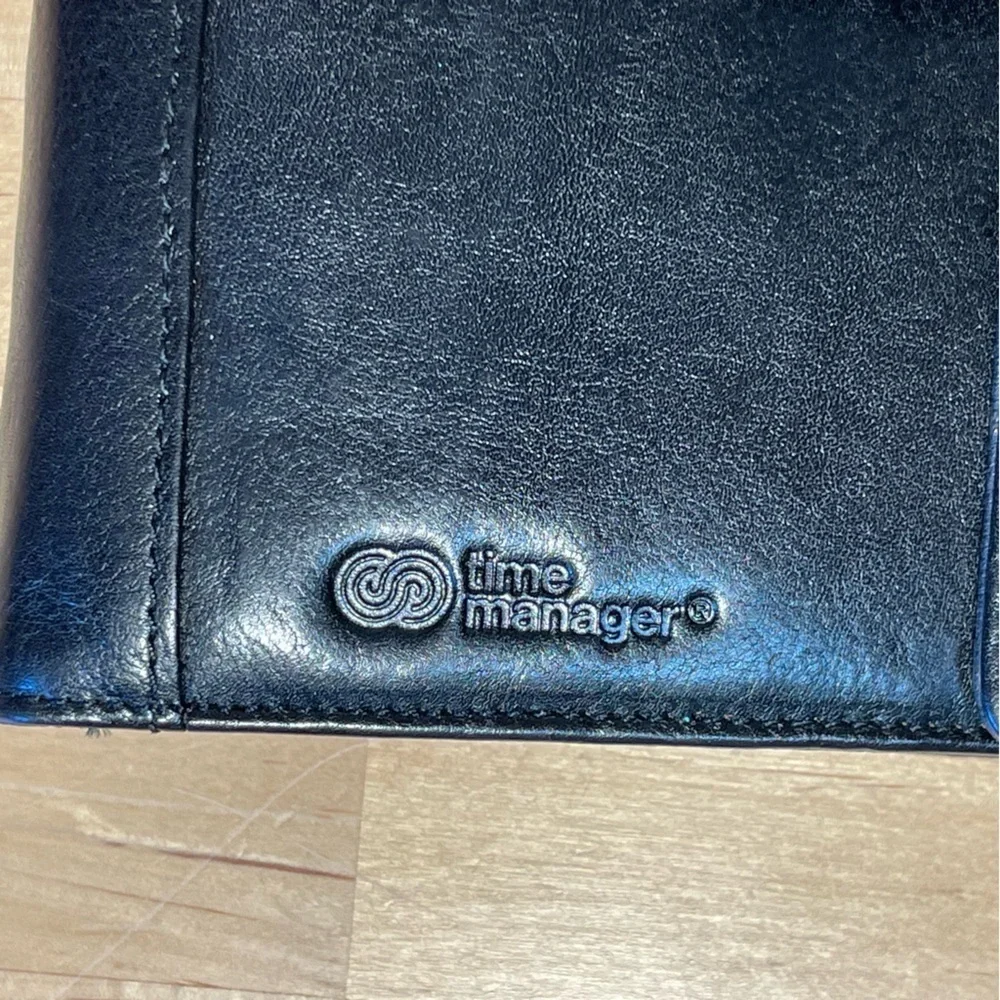 Time Manager normal everyday