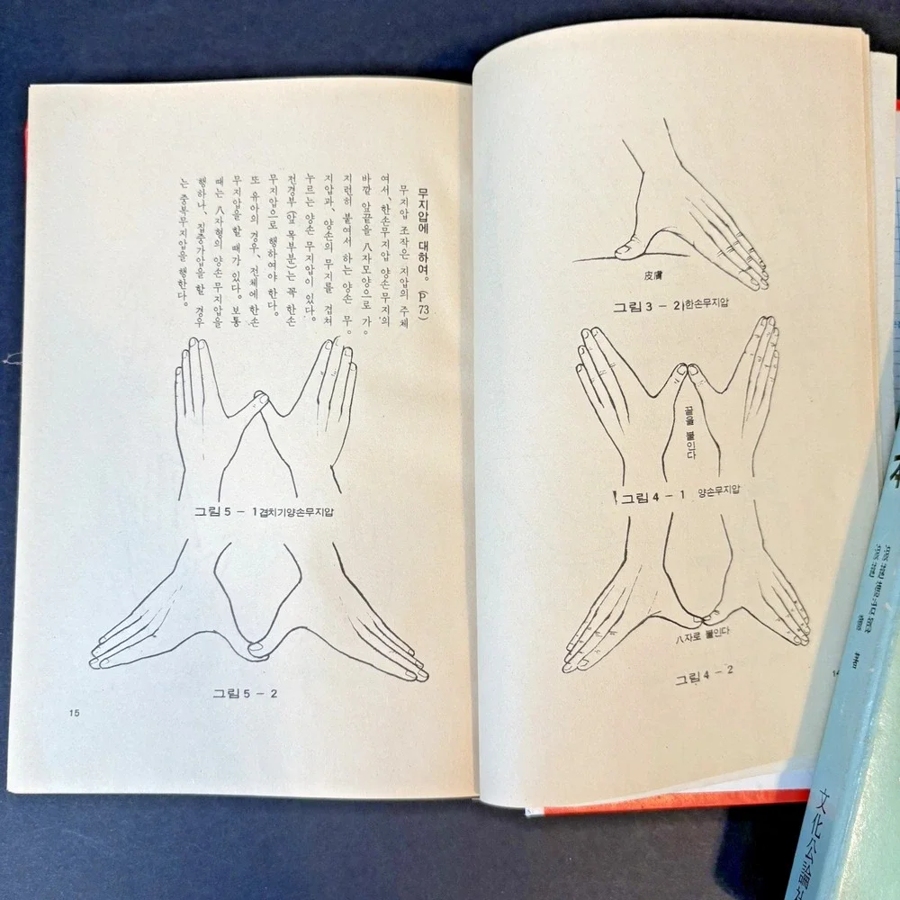 N/A shiatsu japanese