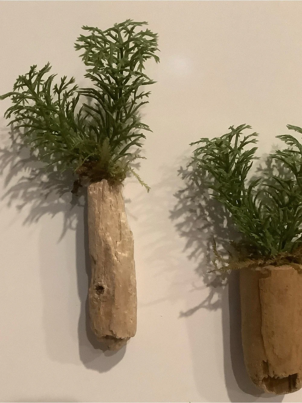 Handmade macrame these