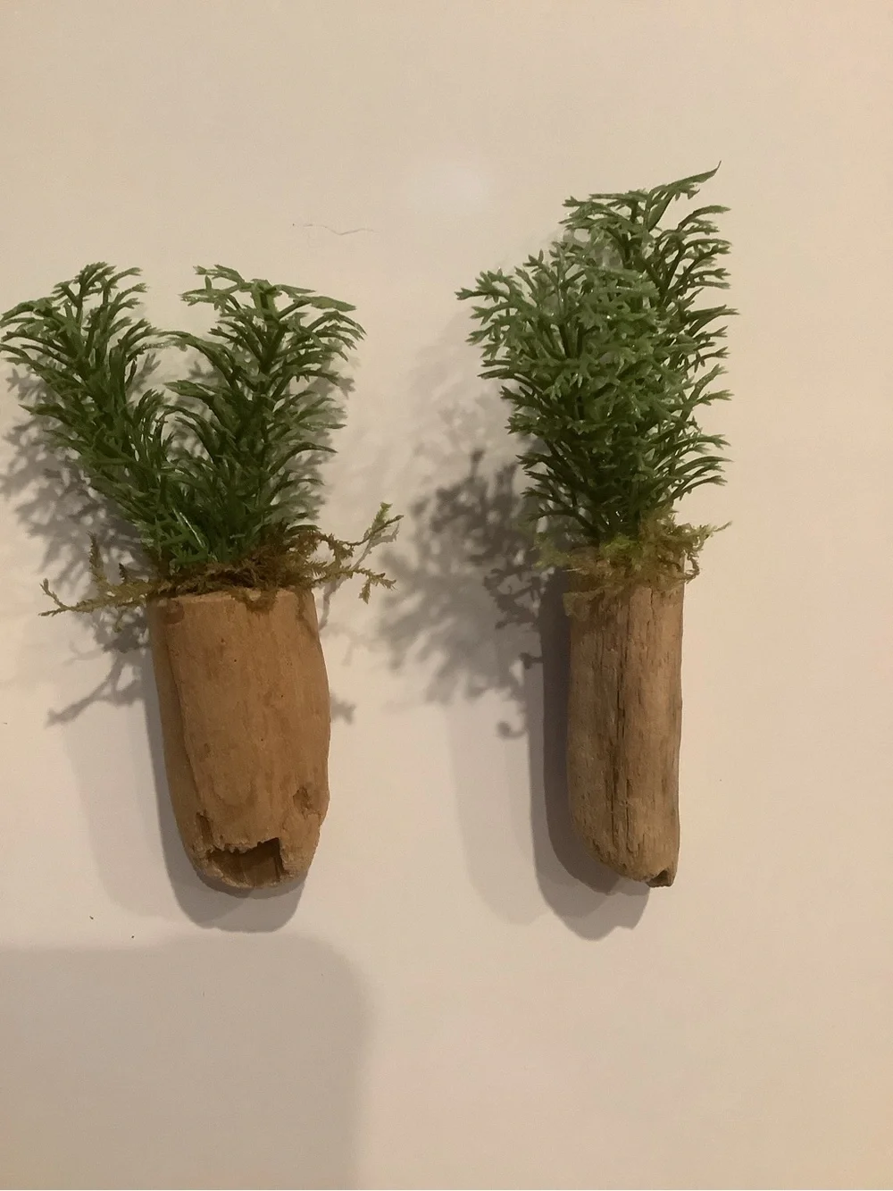 Handmade foliage home you