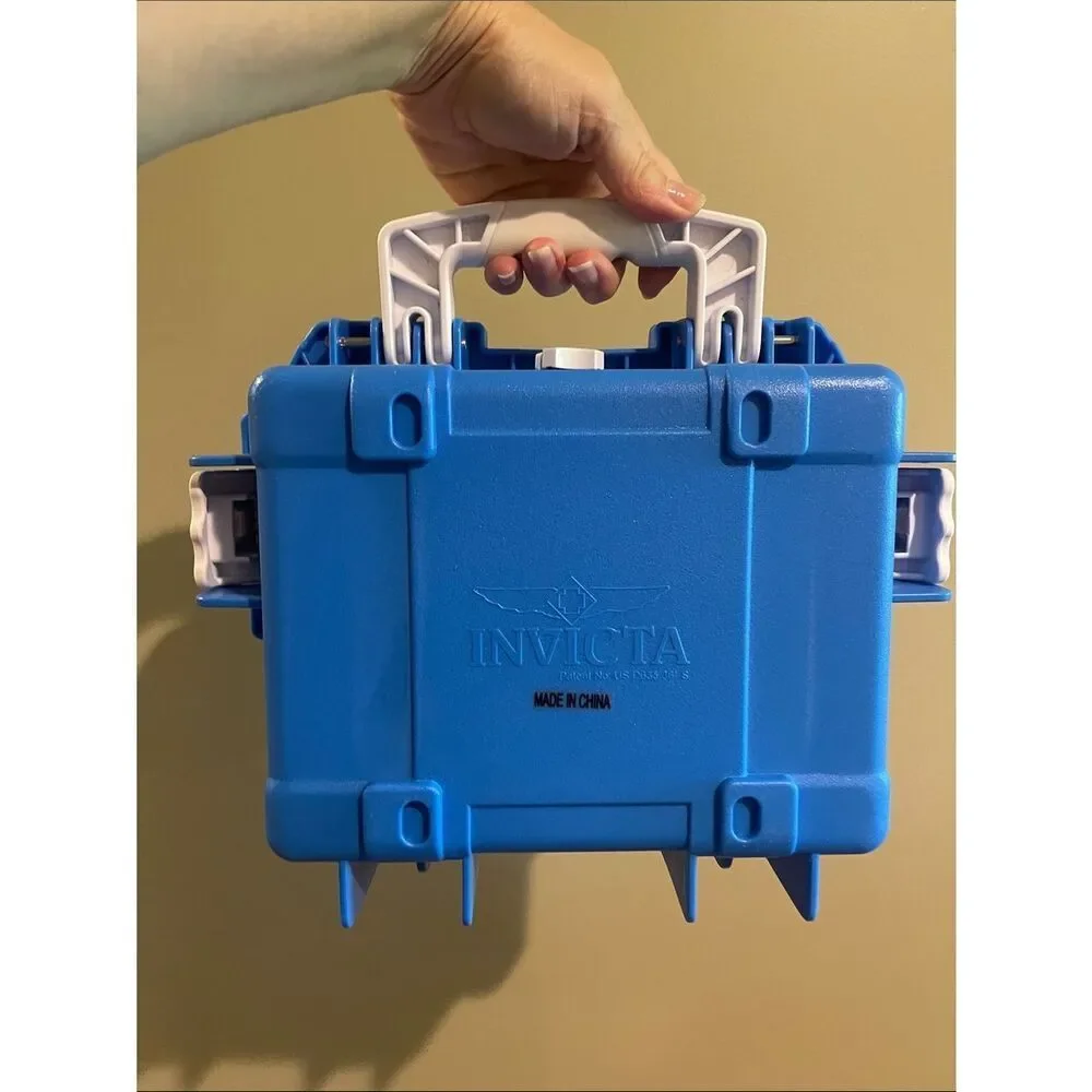 Invicta sturdy hard