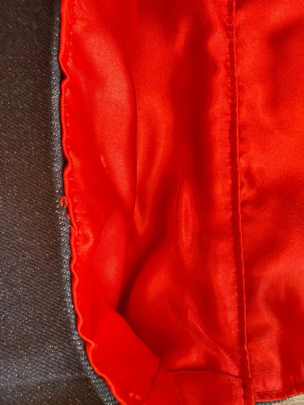 Depeche Mode messenger bag