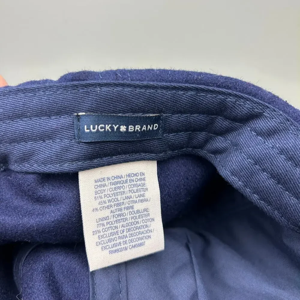 Lucky Brand great gently