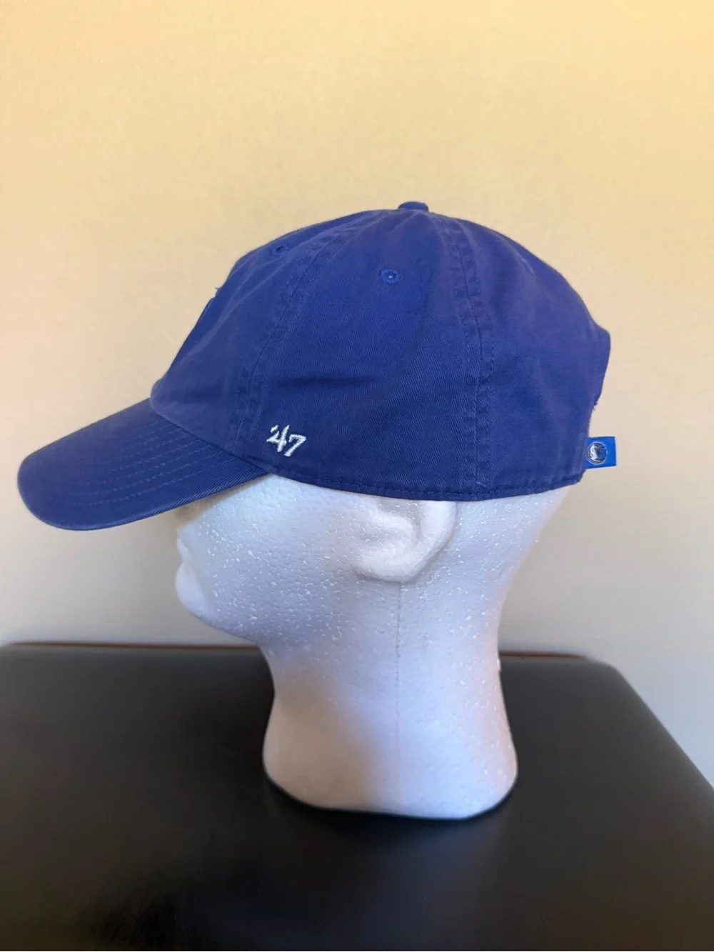‘47 Brand comfortable blue