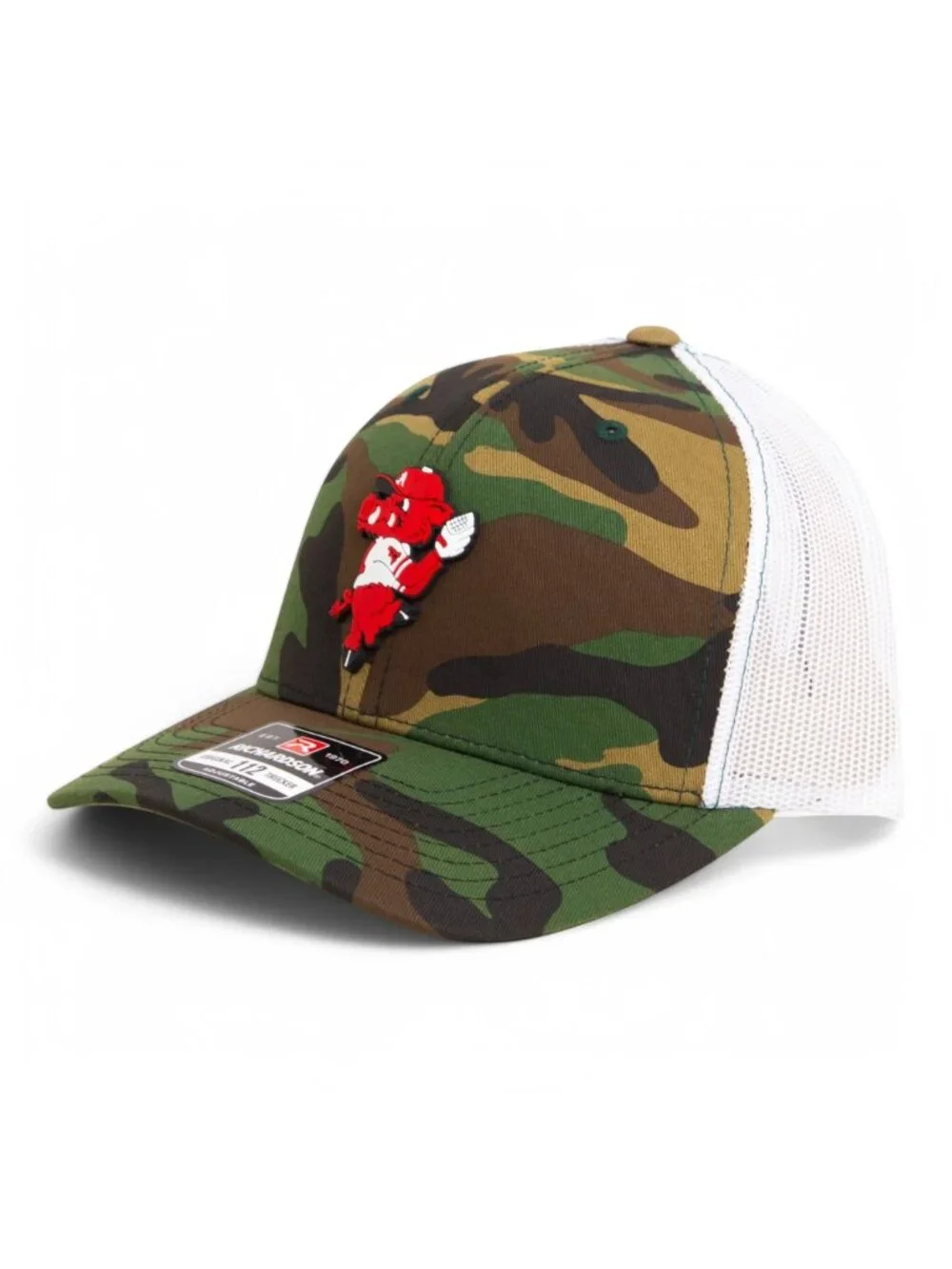 Nike represent arkansas
