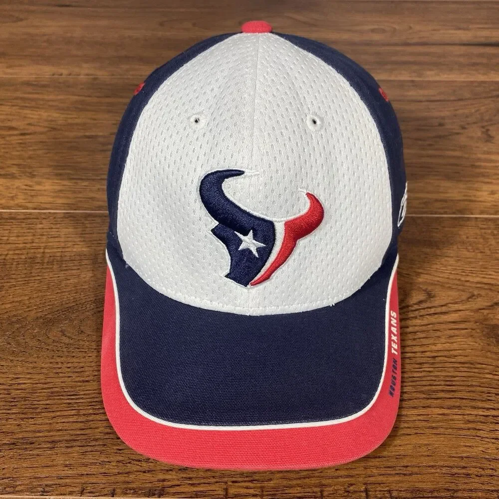 Reebok houston texans