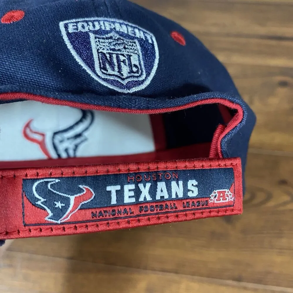 Reebok houston texans