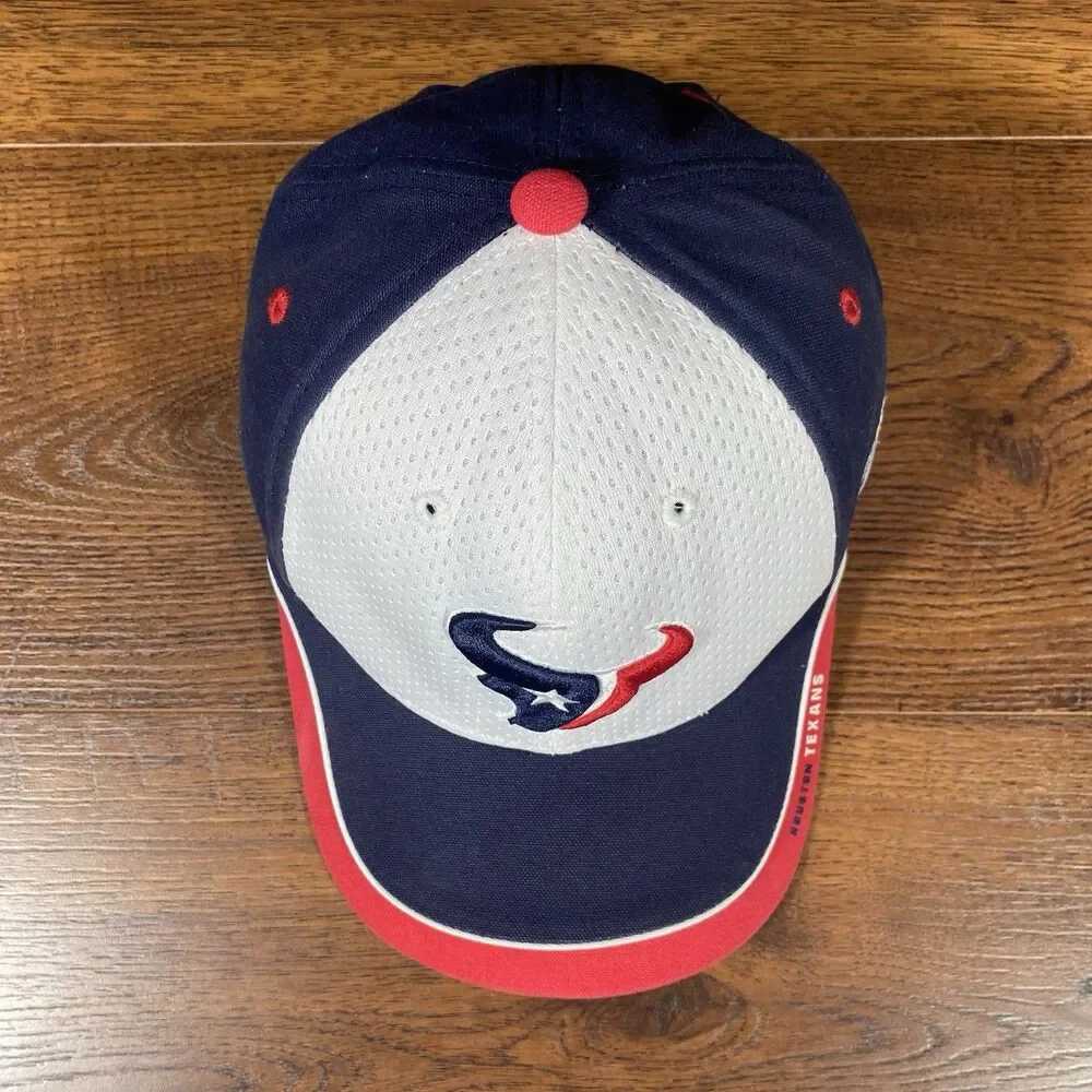 Reebok houston texans