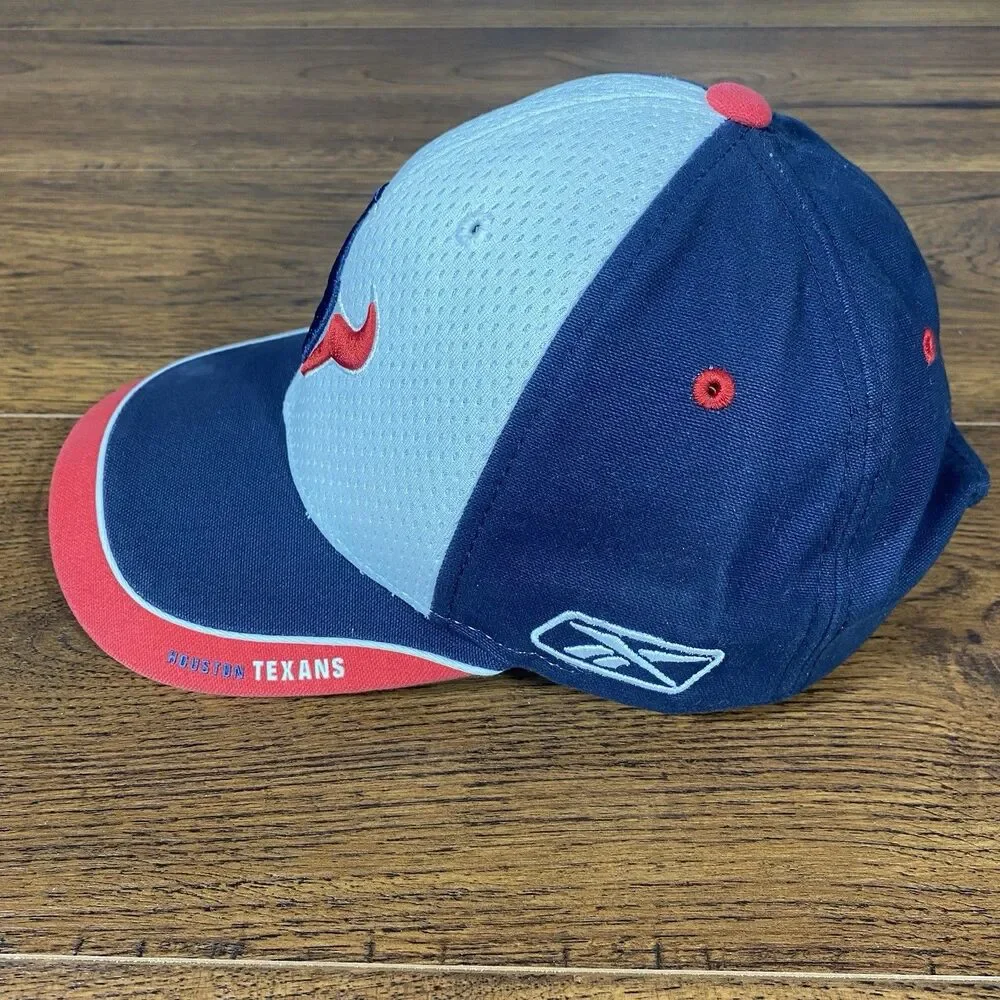 Reebok houston texans