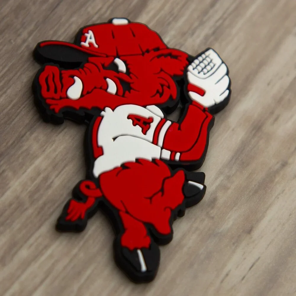 Nike represent arkansas