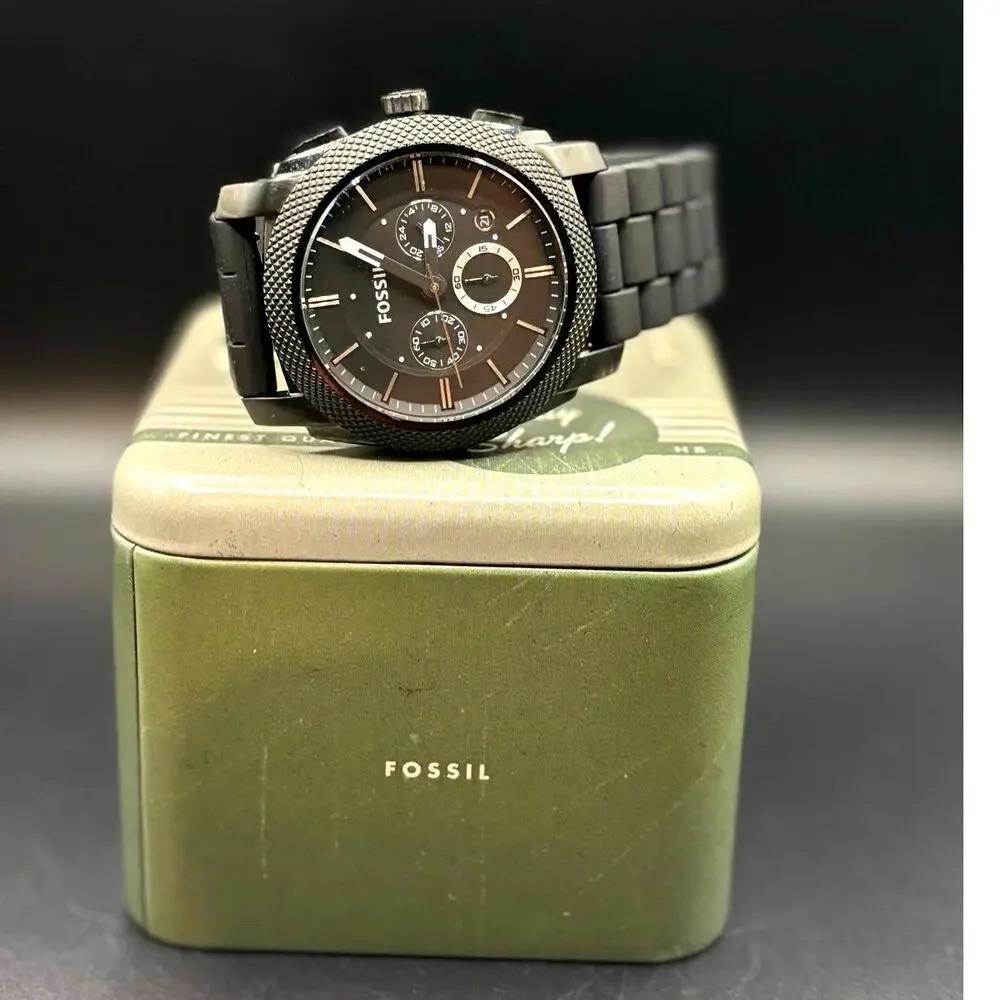 Fossil machine fs4487