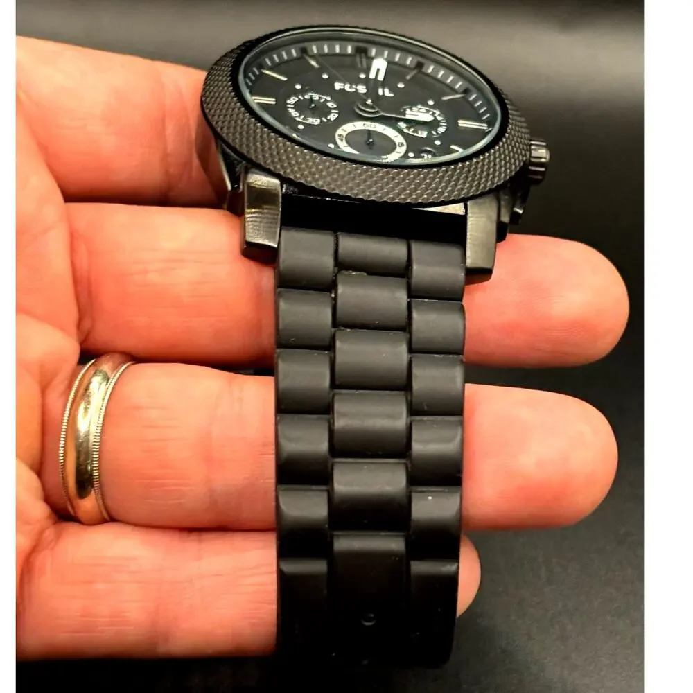 Fossil machine fs4487