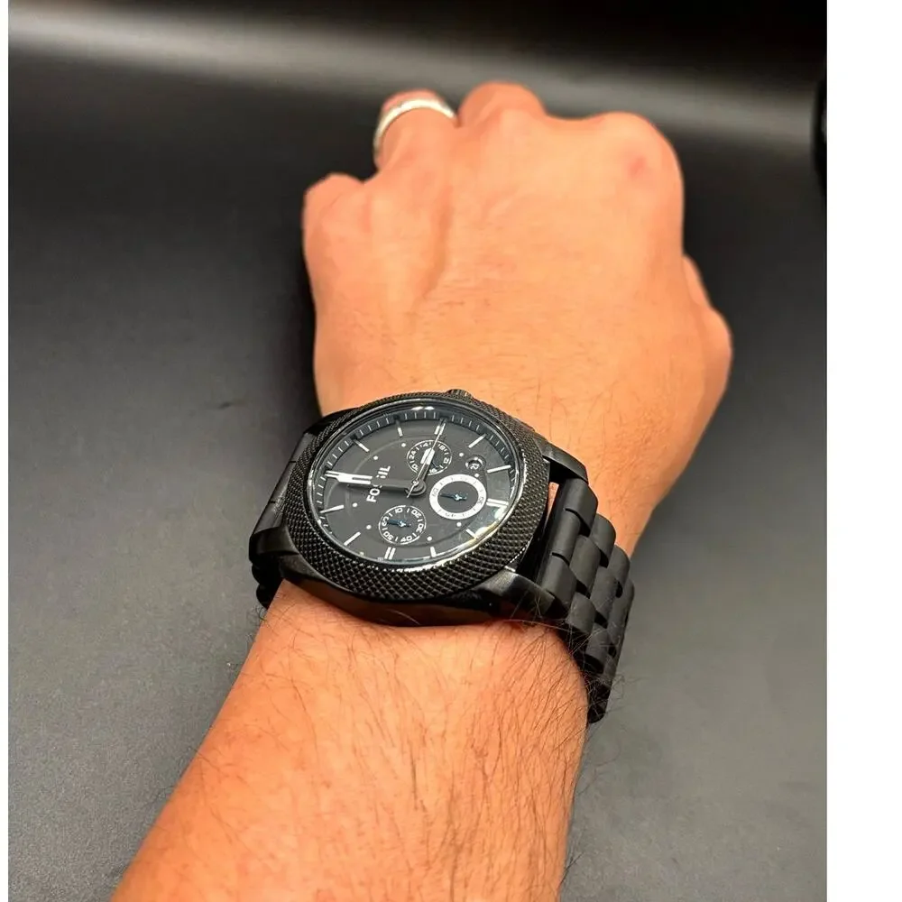 Fossil machine fs4487
