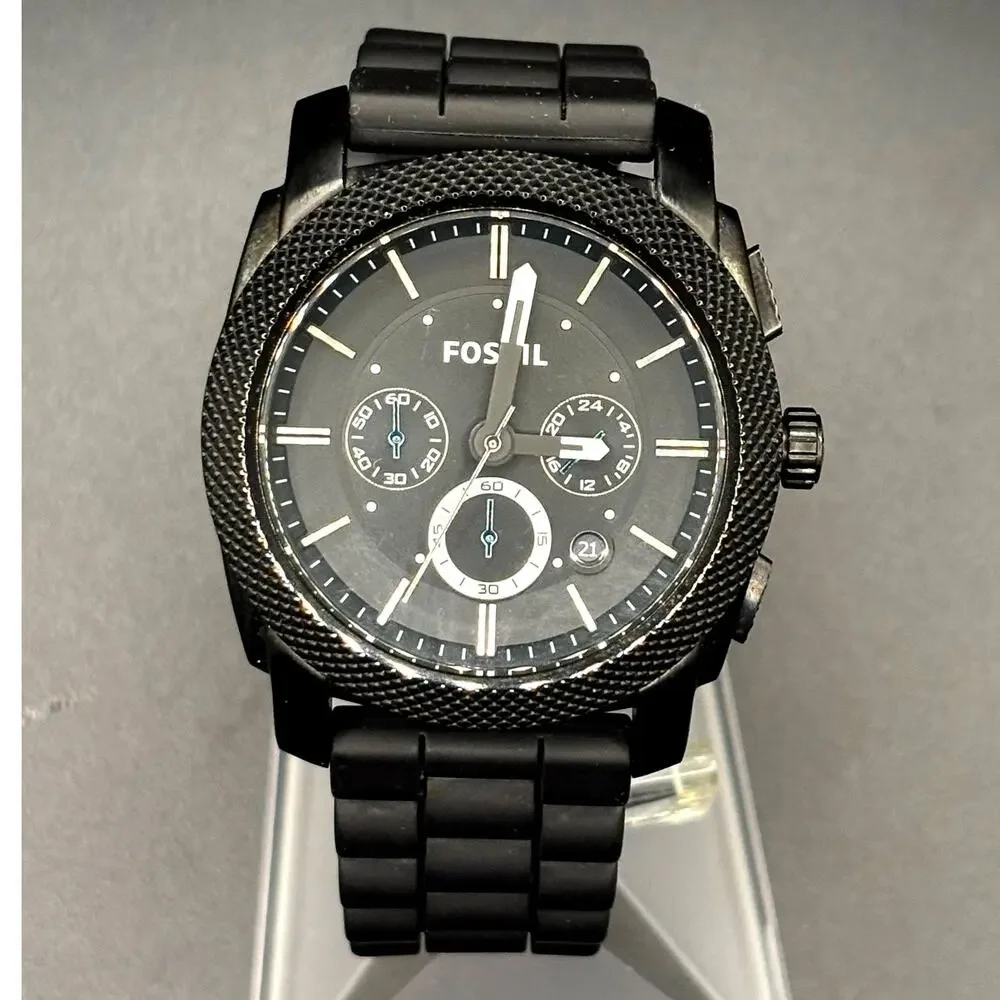 Fossil machine fs4487