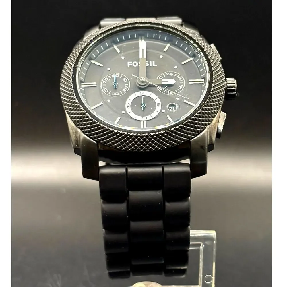 Fossil machine fs4487