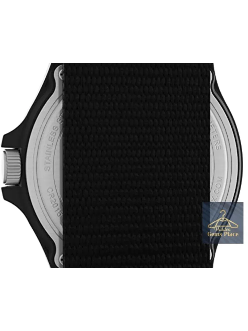 N/A men’s wrist