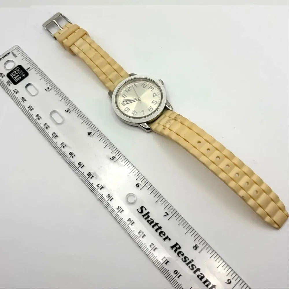 Other white cream